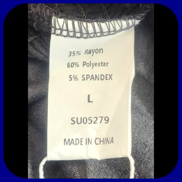 TANOU || Smocked Romper (SIZE L) - Picture 7 of 8